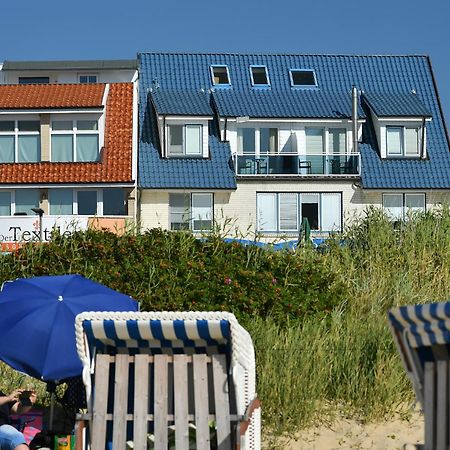 Haus Inselblick Ins4 Appartement Cuxhaven Buitenkant foto